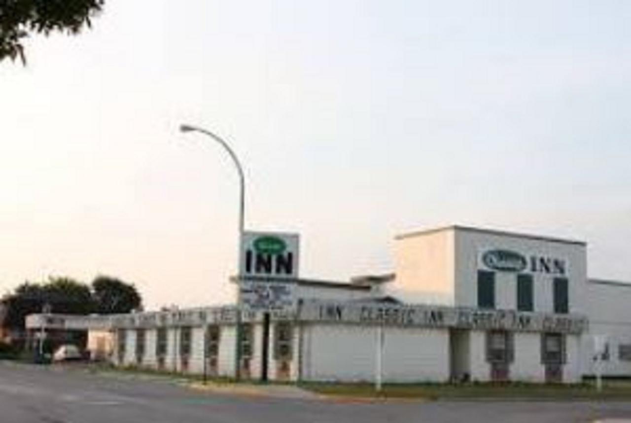 Classic Motor Inn Melville Extérieur photo